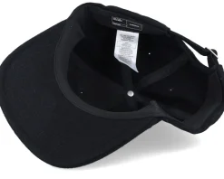 Anti 3 Putt Black Strapback - Adidas