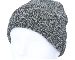 Antique Grey Heritage Beanie Cuff - Beechfield