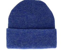 Antique Grey Heritage Beanie Cuff - Beechfield