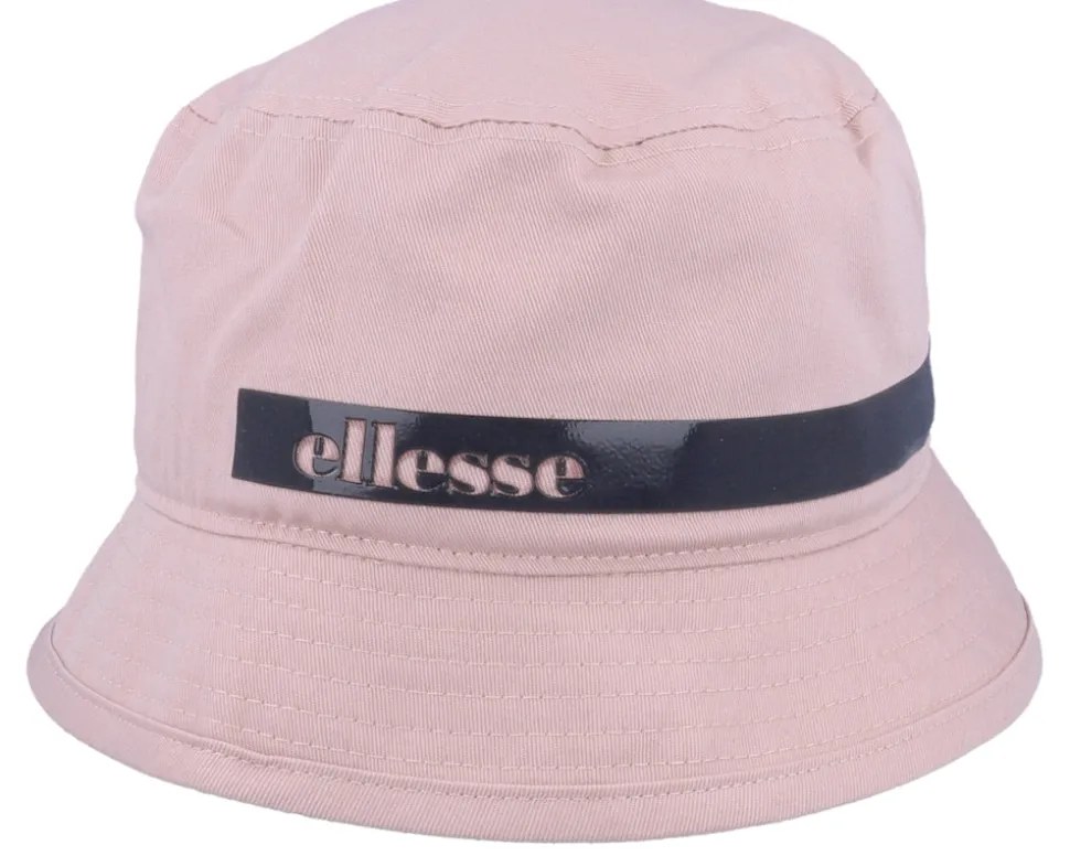 Antona Light Pink Bucket - Ellesse