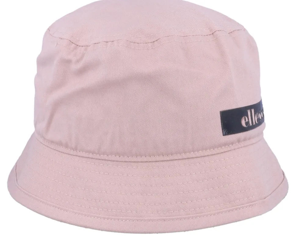 Antona Light Pink Bucket - Ellesse