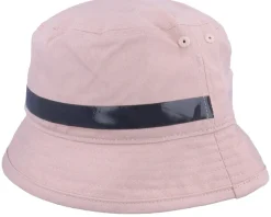 Antona Light Pink Bucket - Ellesse