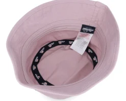 Antona Light Pink Bucket - Ellesse