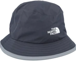 Antora Rain Black/Smoke Bucket - The North Face