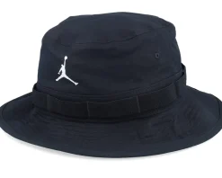 Apex Jumpman Black/Black/White Bucket - Jordan