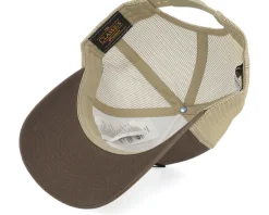 Appa Brown/Khaki Trucker - Avatar: The Last Airbender