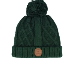 Appletini Dark Green Pom - Cabaïa