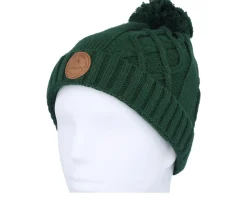 Appletini Dark Green Pom - Cabaïa