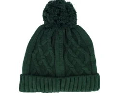 Appletini Dark Green Pom - Cabaïa