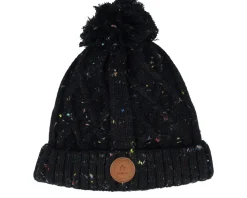 Appletini Deep Black Polar Pom - Cabaïa