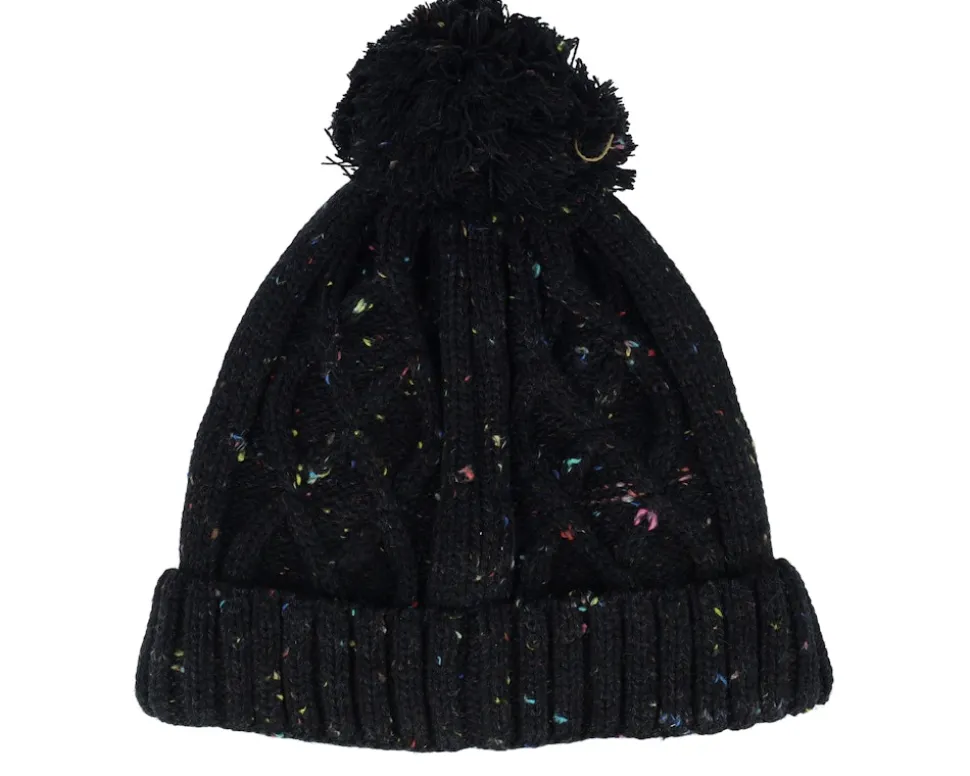 Appletini Deep Black Polar Pom - Cabaïa