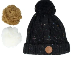 Appletini Deep Black Pom - Cabaïa