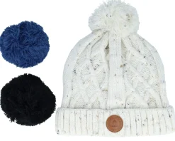 Appletini Off White Pom - Cabaïa