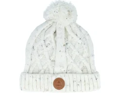 Appletini Off White Pom - Cabaïa