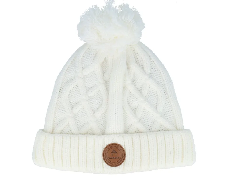 Appletini White Pom - Cabaïa