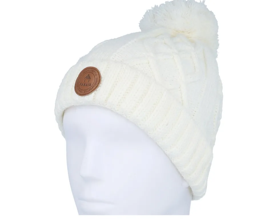 Appletini White Pom - Cabaïa