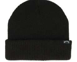 Arcade Black Cuff - Billabong