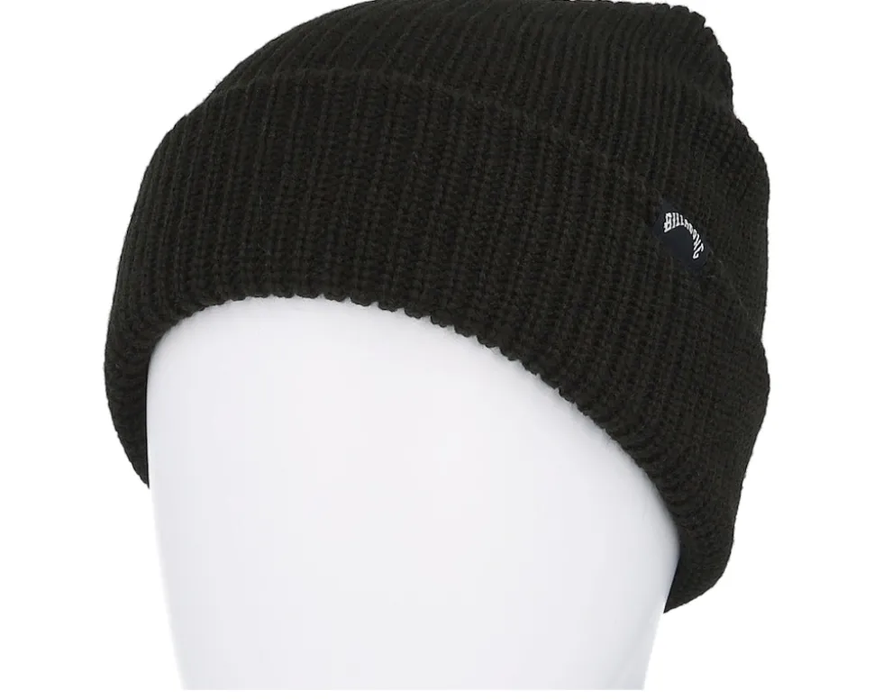 Arcade Black Cuff - Billabong