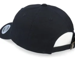 Arcade Classic Black Dad Cap - Abducted