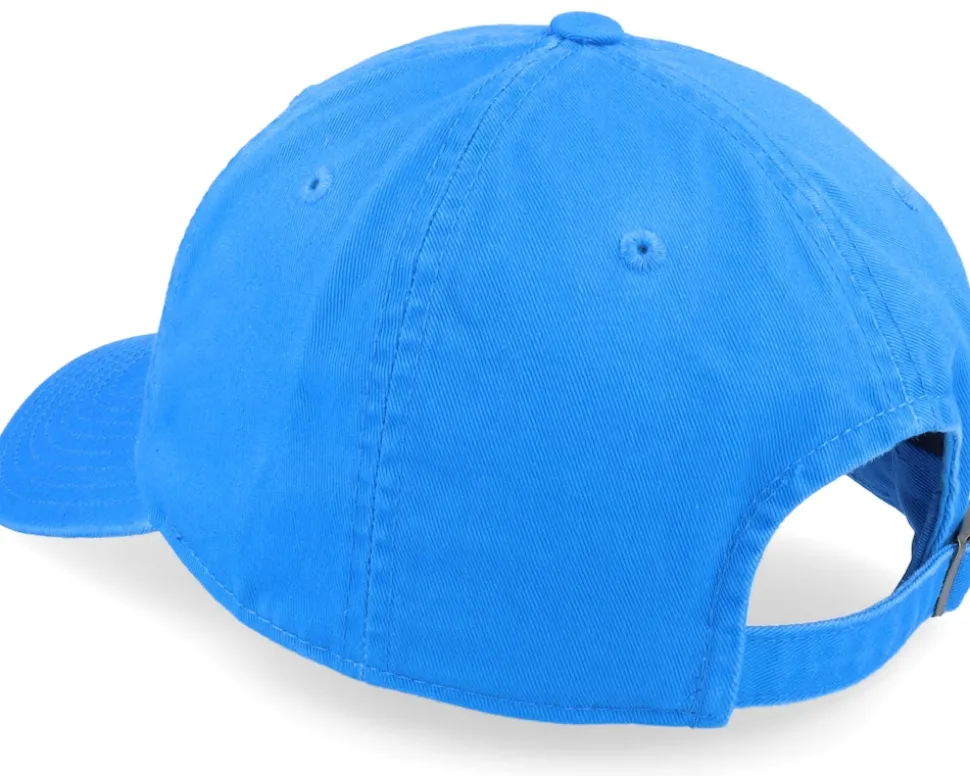 Arcade Micro Slouch Pro Blue Dad Cap - American Needle