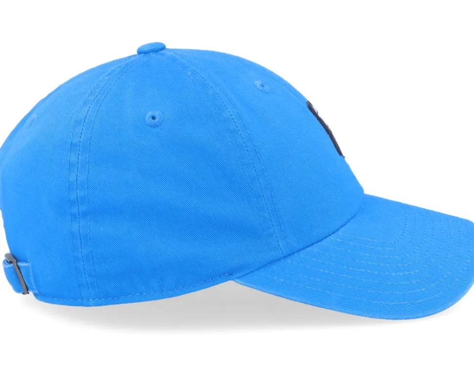 Arcade Micro Slouch Pro Blue Dad Cap - American Needle