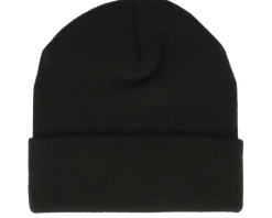 Arch Beanie Black Cuff - Billabong