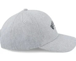 Arch Grey Heather Snapback - Billabong