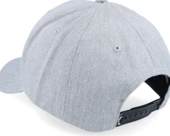Arch Snapback Grey Heather Adjustable - Billabong