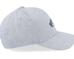 Arch Snapback Grey Heather Adjustable - Billabong