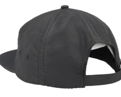 Arch Team Black Strapback - Billabong