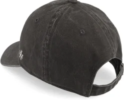 Archive Cocktail Old Fashioned Black Dad Cap - American Needle