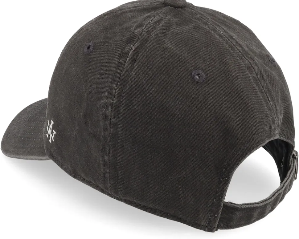 Archive Cocktail Old Fashioned Black Dad Cap - American Needle