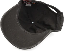Archive Cocktail Old Fashioned Black Dad Cap - American Needle