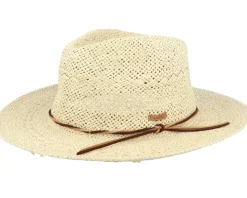 Arday Hat Wheat Straw Hat - Barts