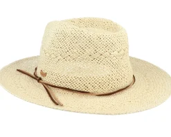 Arday Hat Wheat Straw Hat - Barts