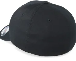 Arigato Black Flexfit - Iconic