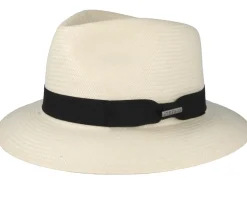 Aripeka Toyo Natural Trilby - Stetson