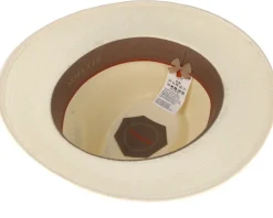 Aripeka Toyo Natural Trilby - Stetson