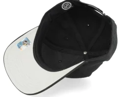 Arizona Coyotes Cold Zone Mvp DP Black Adjustable - 47 Brand