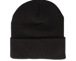 Arizona Coyotes Knit NHL 100% Arcylic Black Cuff - American Needle