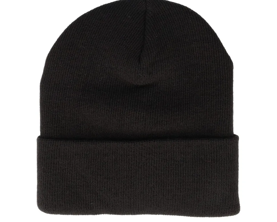 Arizona Coyotes Knit NHL 100% Arcylic Black Cuff - American Needle