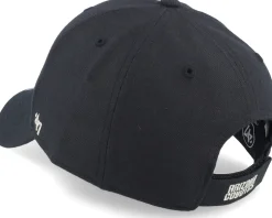 Arizona Coyotes NHL Mvp Black Adjustable - 47 Brand