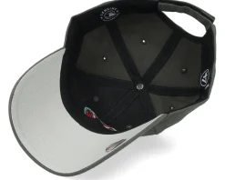 Arizona Diamondbacks MLB Mvp Charcoal Adjustable - 47 Brand