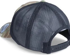Arizona Ox Patch Multicam Trucker - Wild Spirit