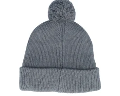 Arkade Beanie Dark Heather - Barts