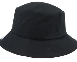 Arla Tiny Logo Black Bucket - Hatstore