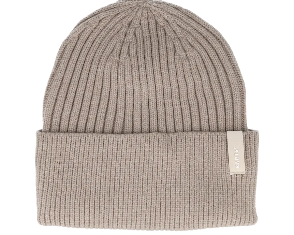 Arlinkton Beanie Beige Cuff - Barts