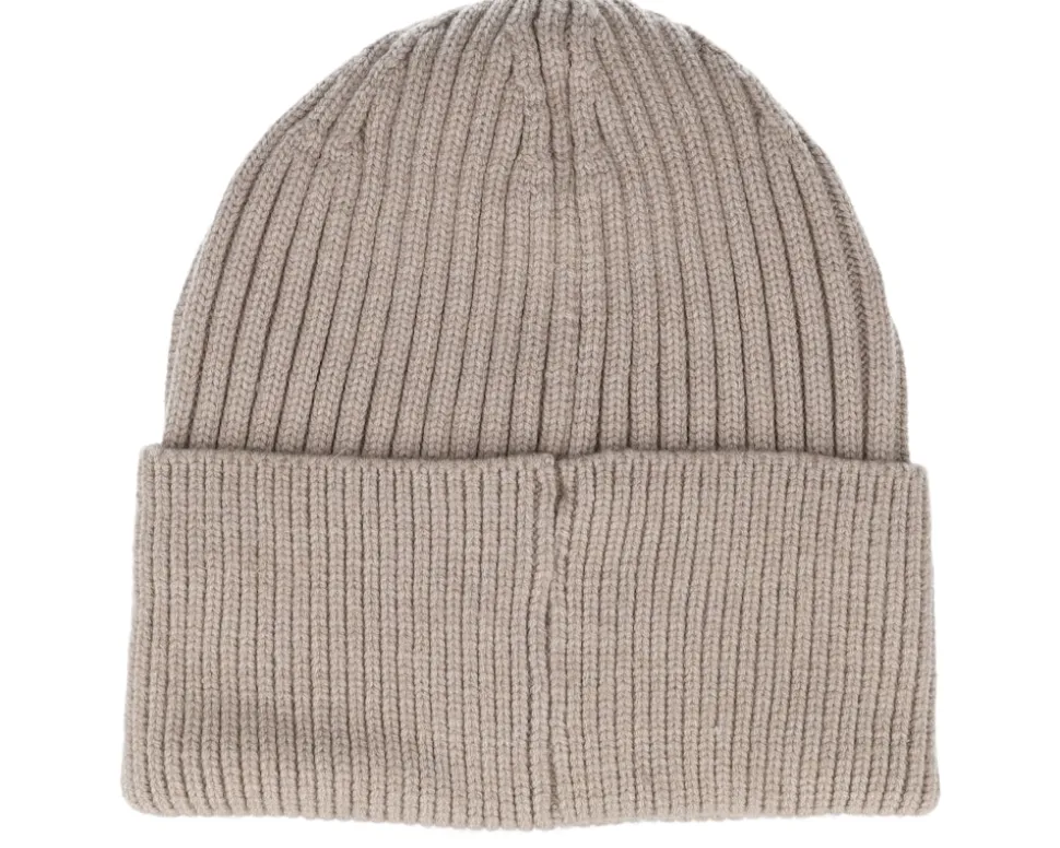 Arlinkton Beanie Beige Cuff - Barts
