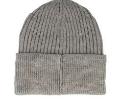 Arlinkton Beanie Heather Grey Cuff - Barts