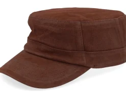 Army Pigskin Cognac Army - Stetson